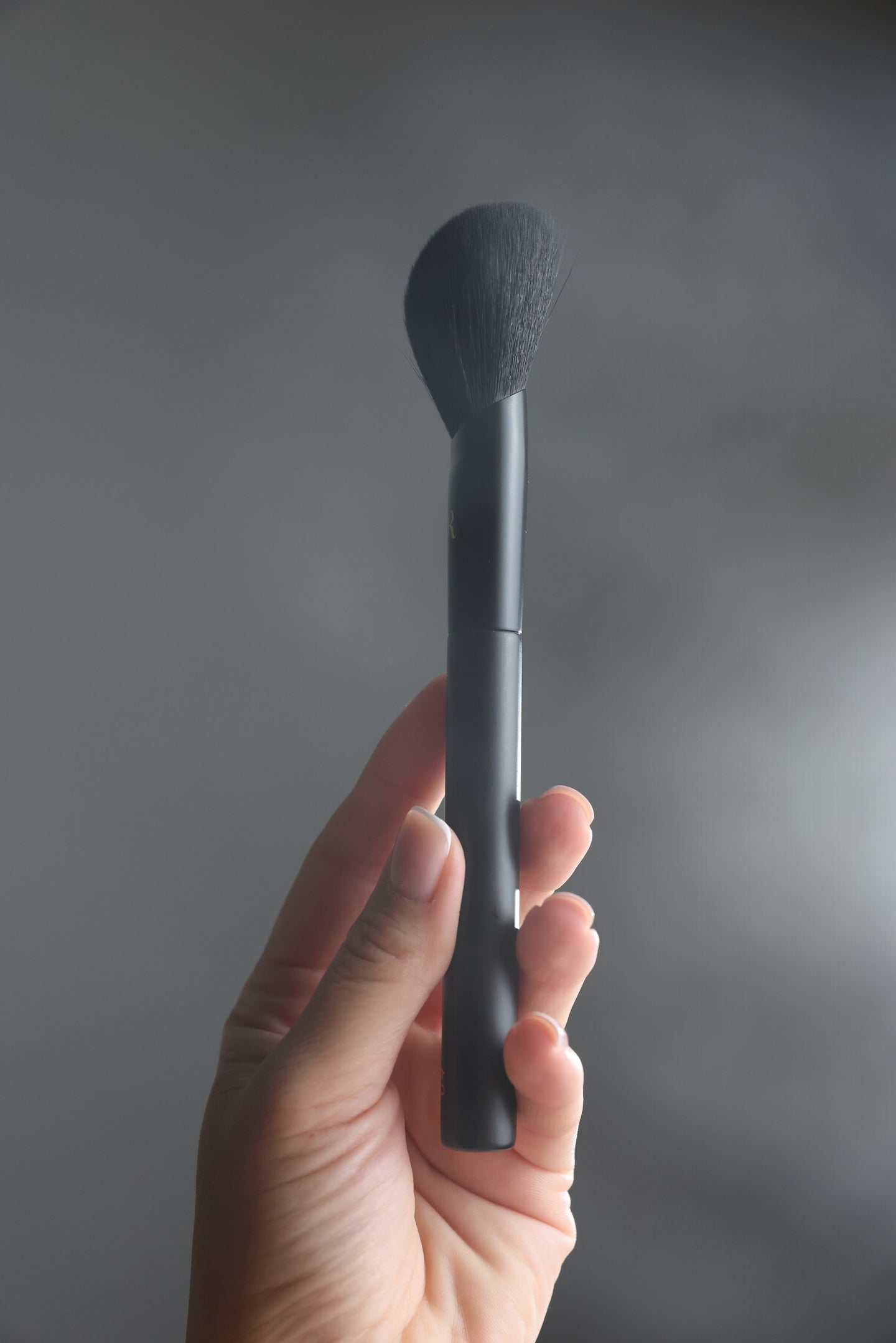 NOIR GOAT HAIR BRUSH COLLECTION (Limited Edition)