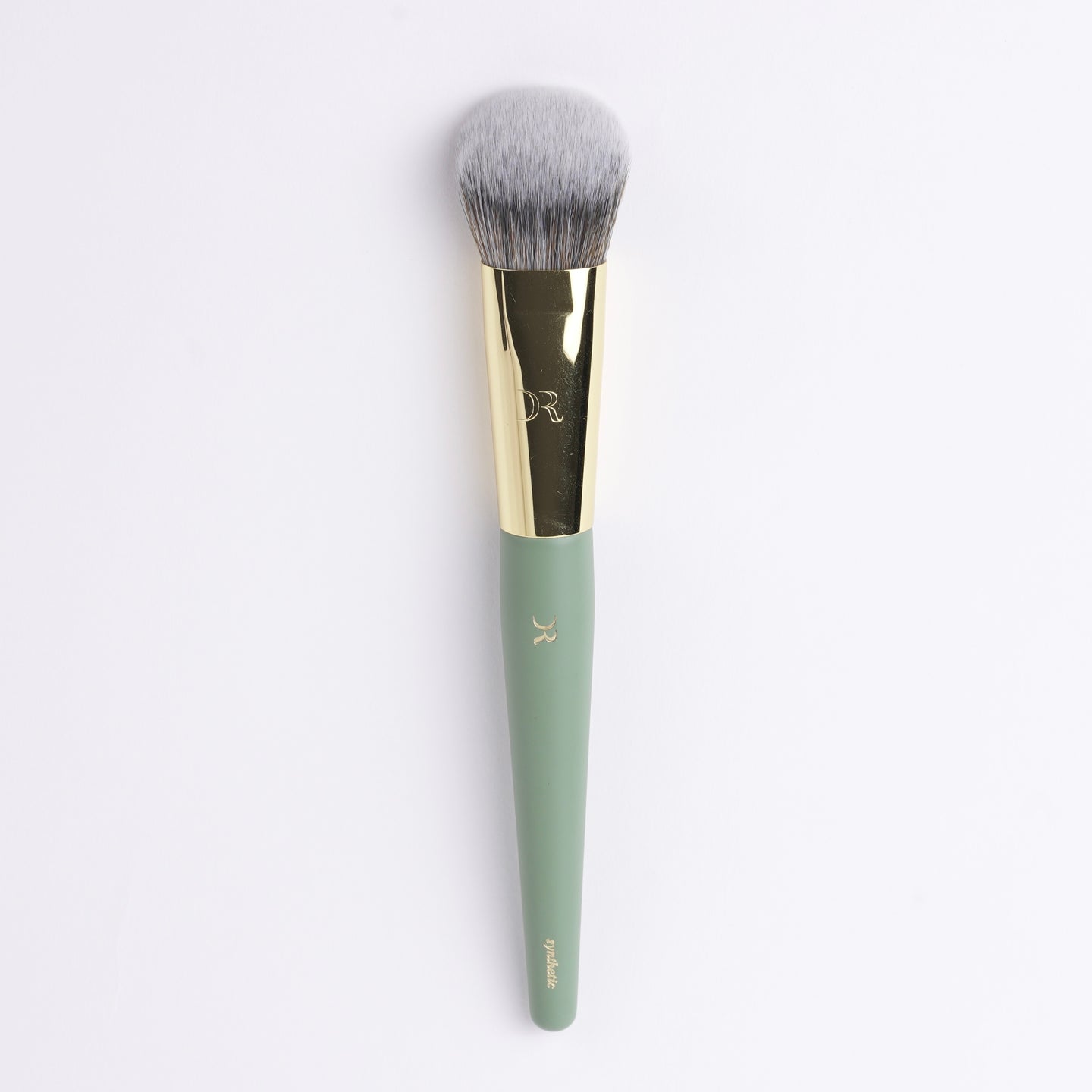 201D PREMIUM FOUNDATION BRUSH