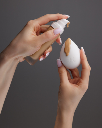 PURE PRO MAKEUP SPONGE
