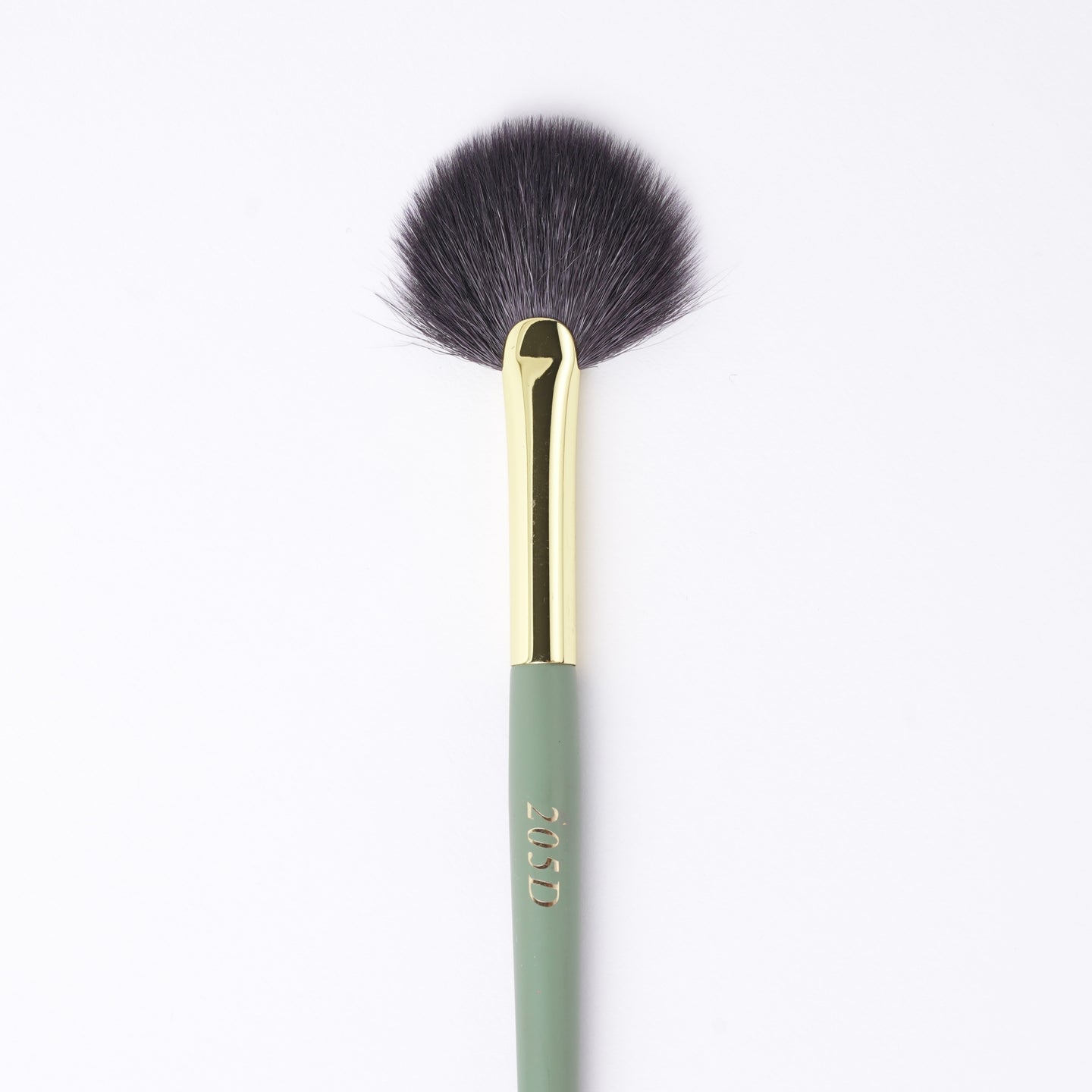 205D FAN HIGHLIGHTER BRUSH