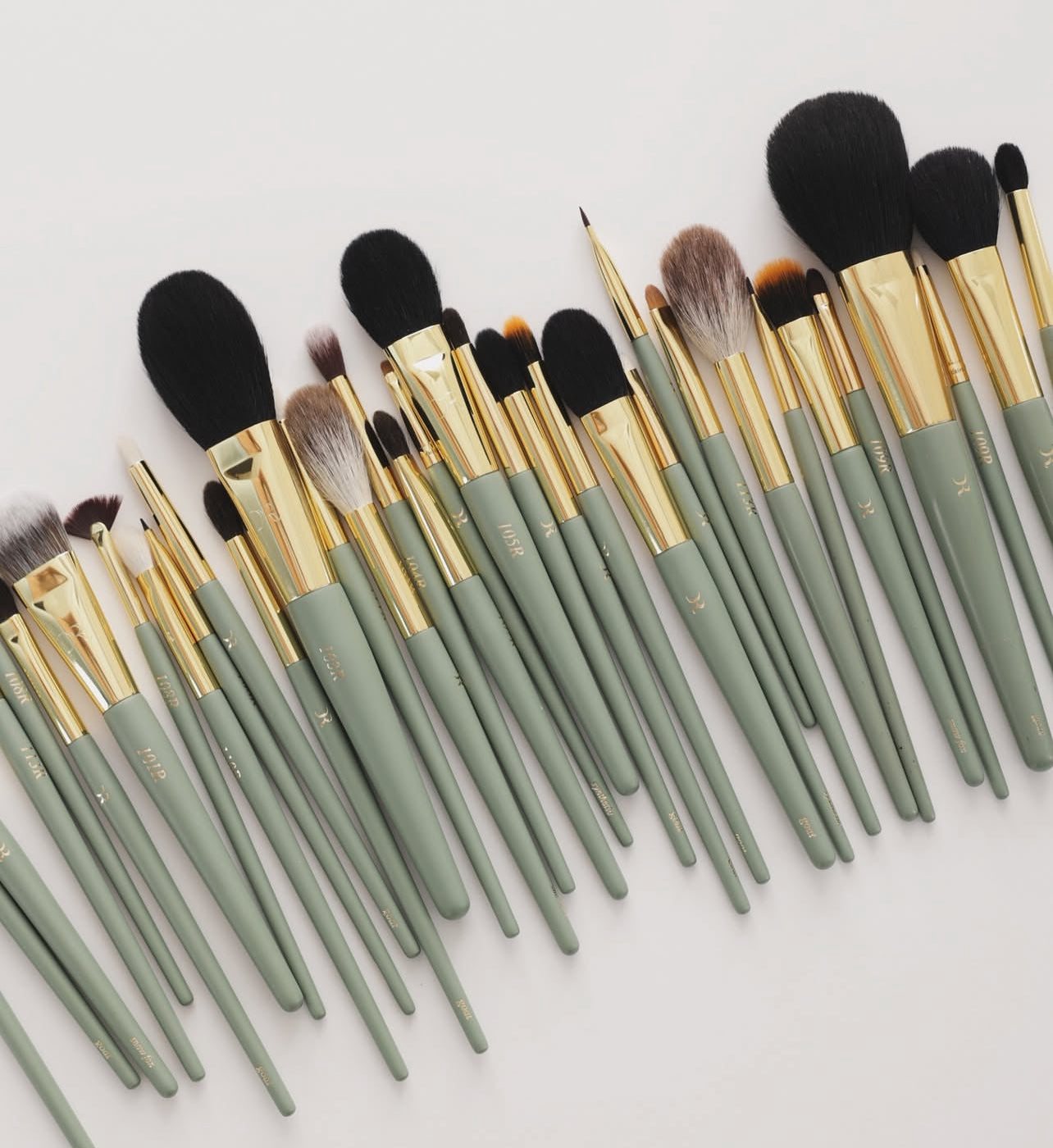 The Master collection- 38pcs