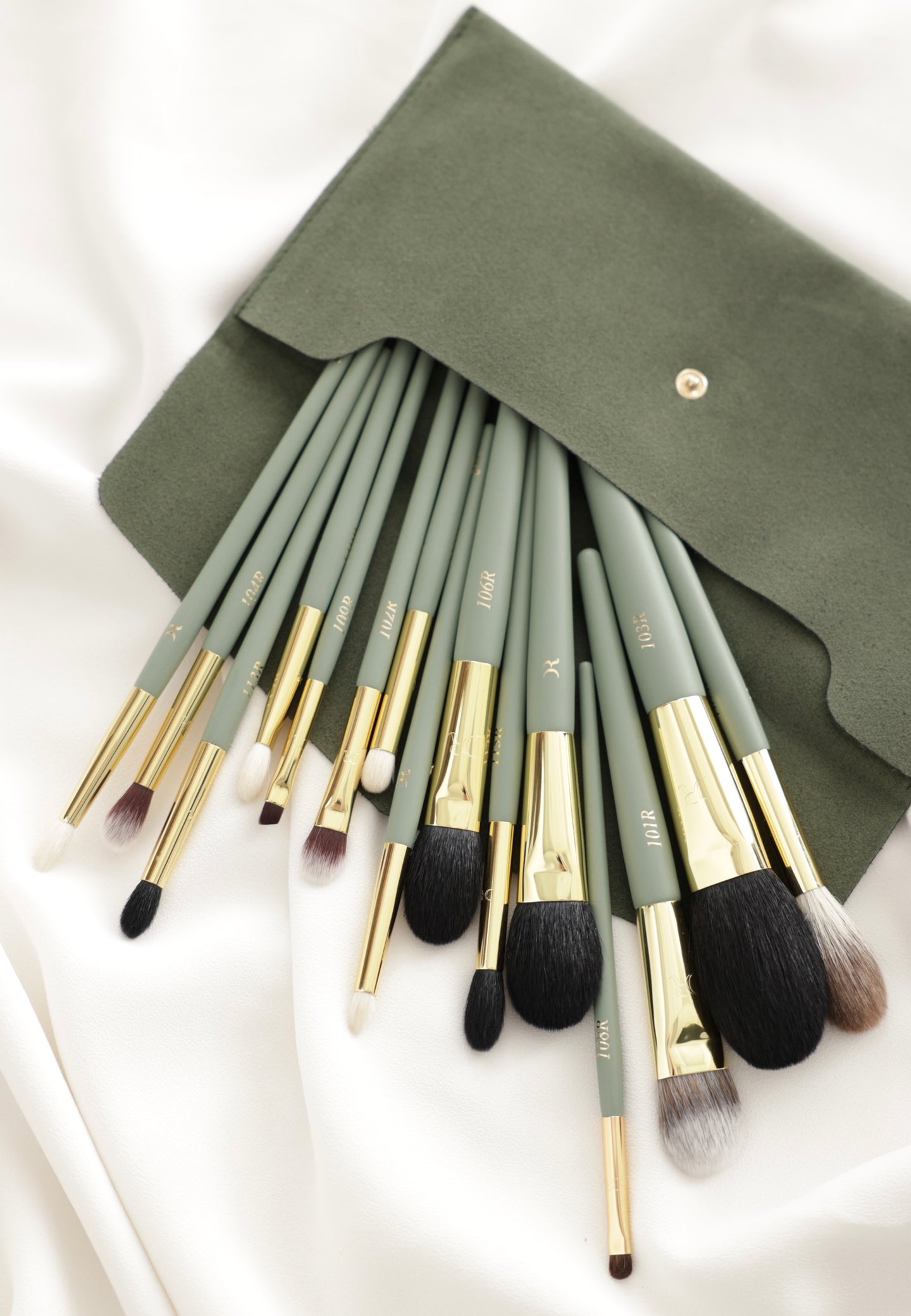 The Master collection- 38pcs