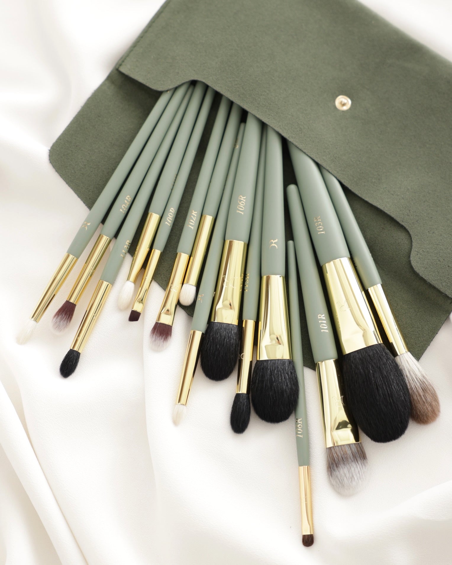 PROCREATE SET – DR promakeup