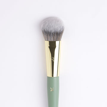 201D PREMIUM FOUNDATION BRUSH