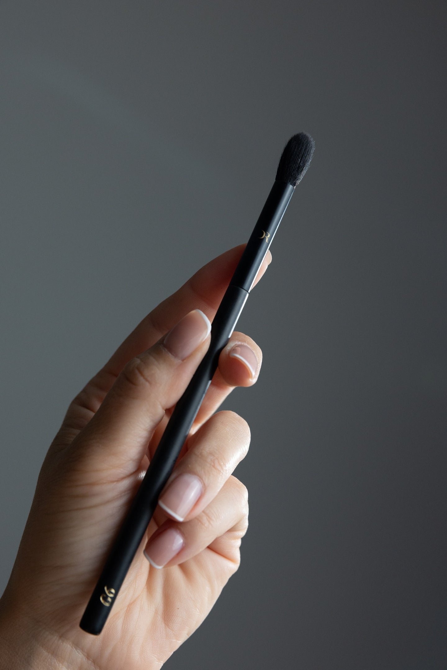 NOIR GOAT HAIR BRUSH COLLECTION (Limited Edition)