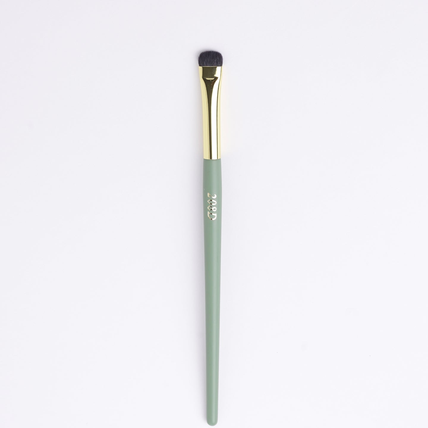 208D SMALL FLAT BLEND BRUSH
