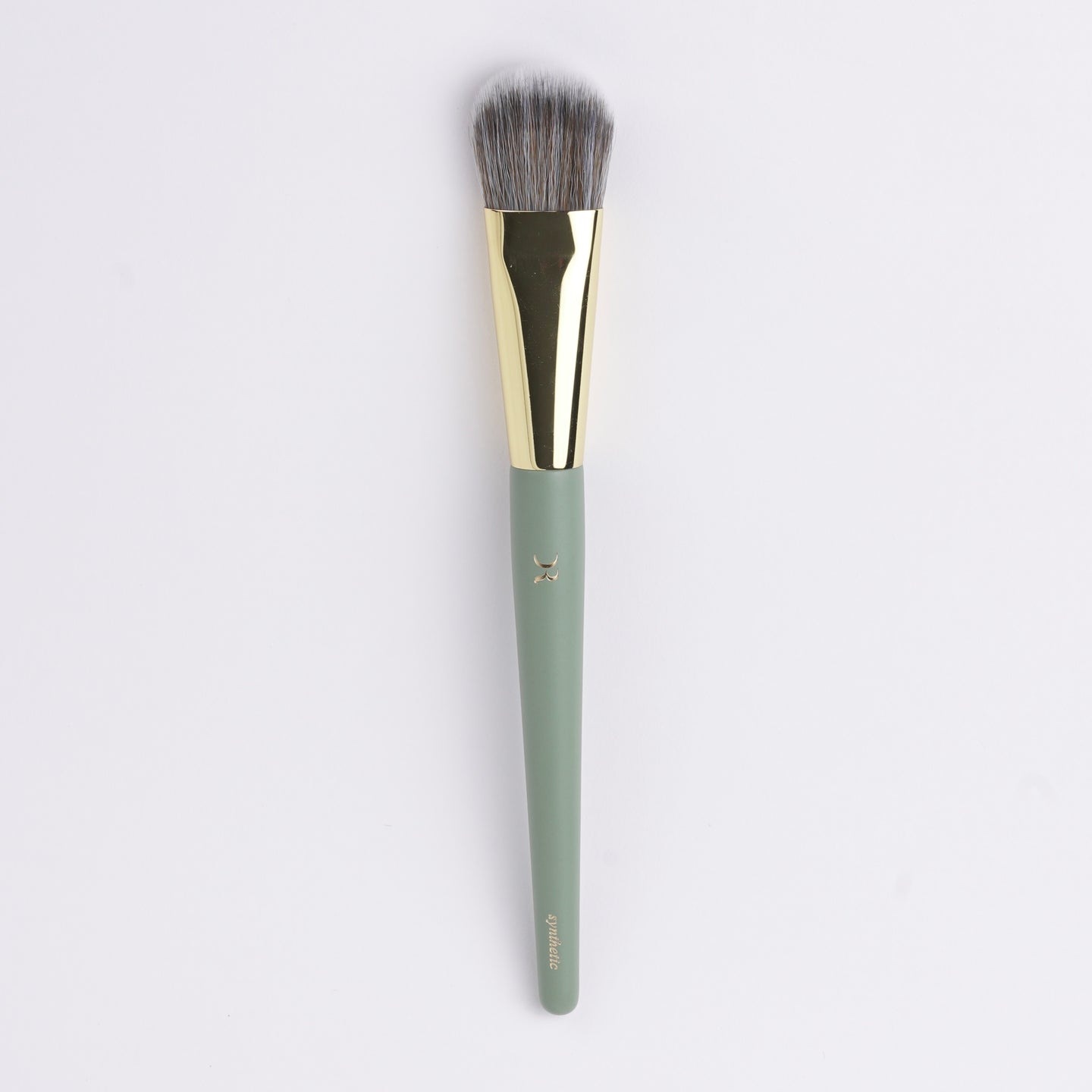 101R PREMIUM FOUNDATION BRUSH