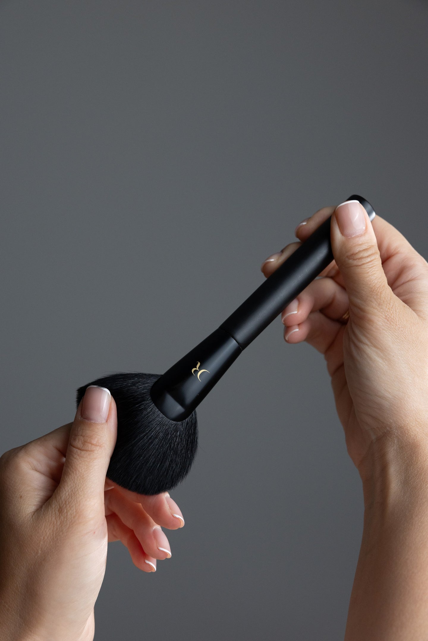 NOIR GOAT HAIR BRUSH COLLECTION (Limited Edition)