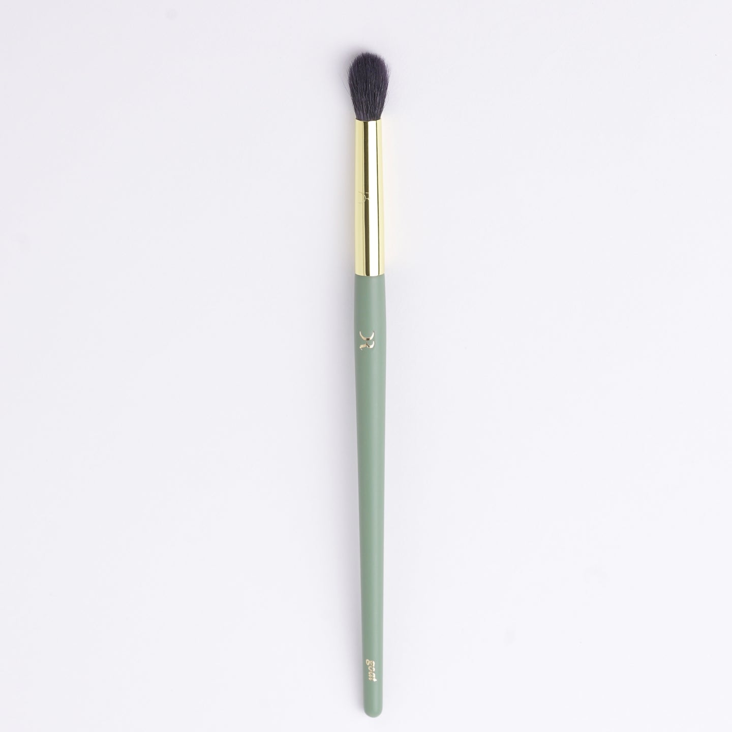 207D ROUND POINTED BLENDING BRUSH
