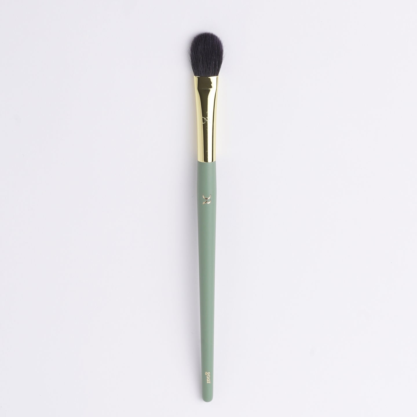 206D BIG EYESHADOW FLUFFY BRUSH
