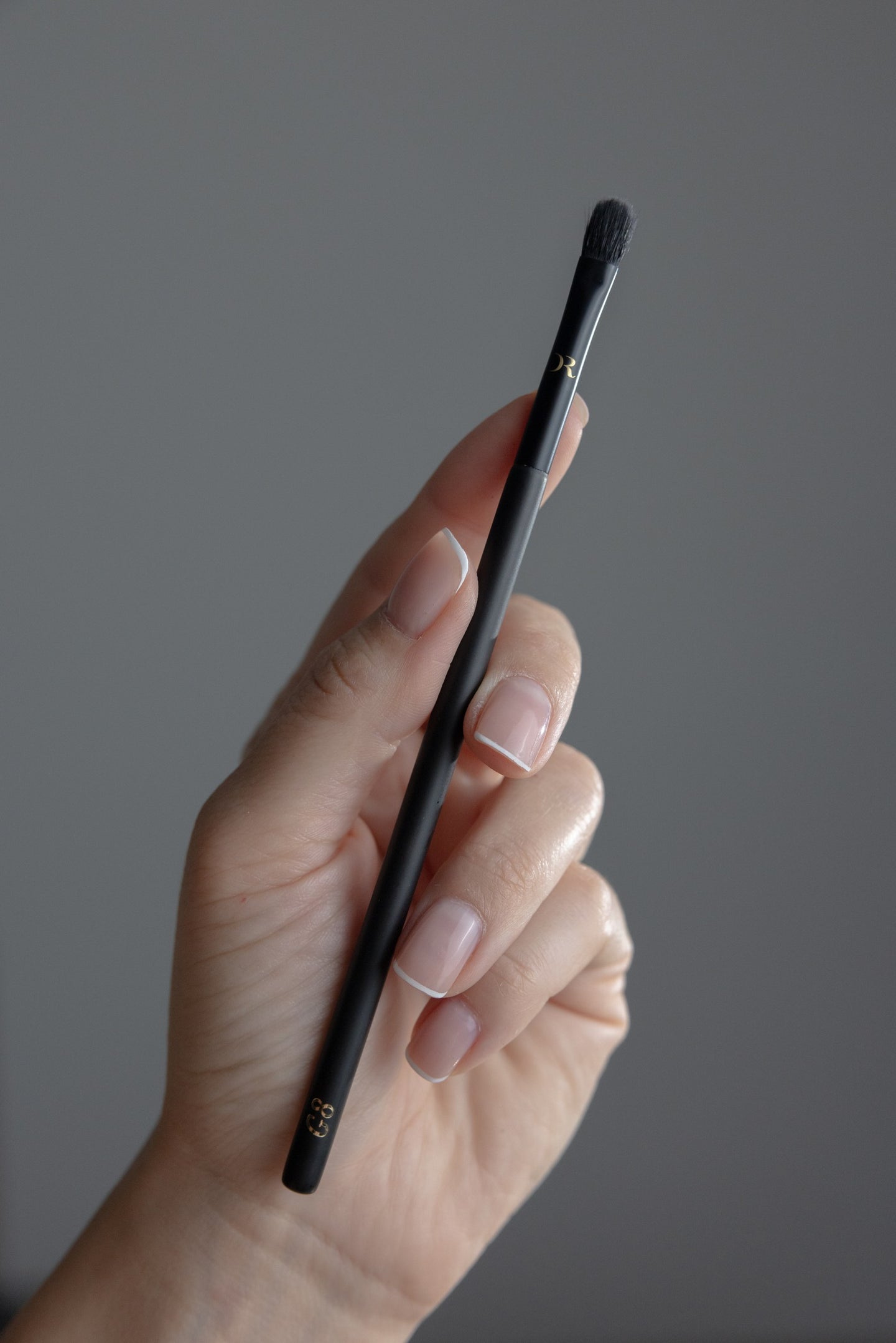 NOIR GOAT HAIR BRUSH COLLECTION (Limited Edition)