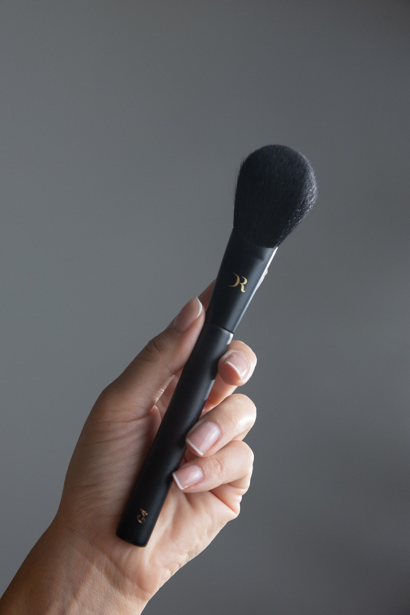 NOIR GOAT HAIR BRUSH COLLECTION (Limited Edition)