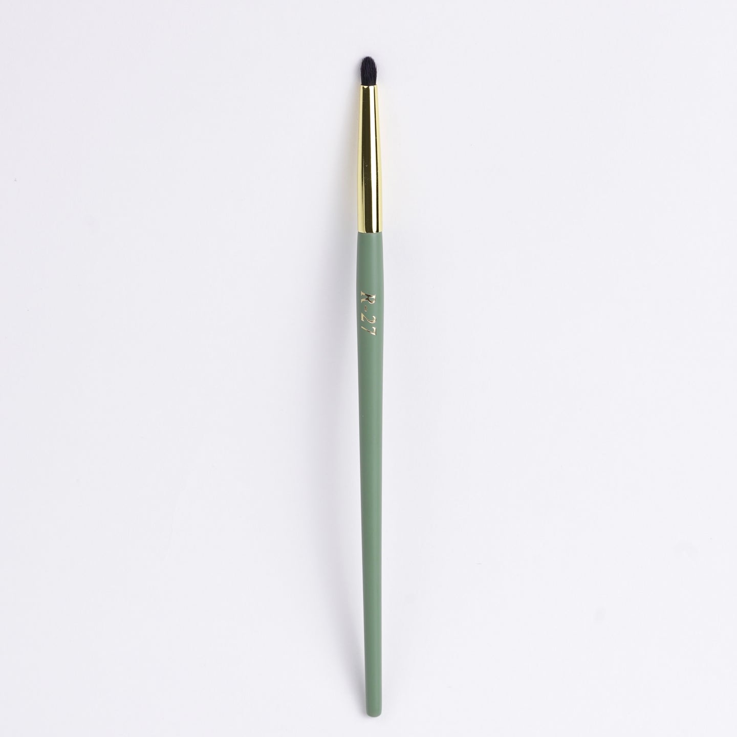 R-27 super small goat hair blending brush