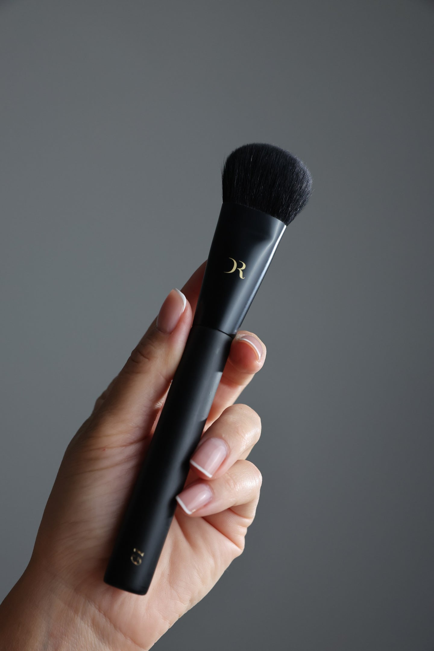 NOIR GOAT HAIR BRUSH COLLECTION (Limited Edition)