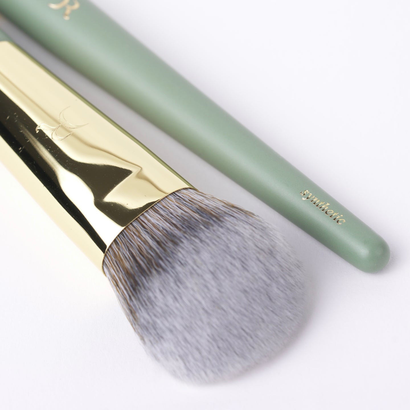 201D PREMIUM FOUNDATION BRUSH