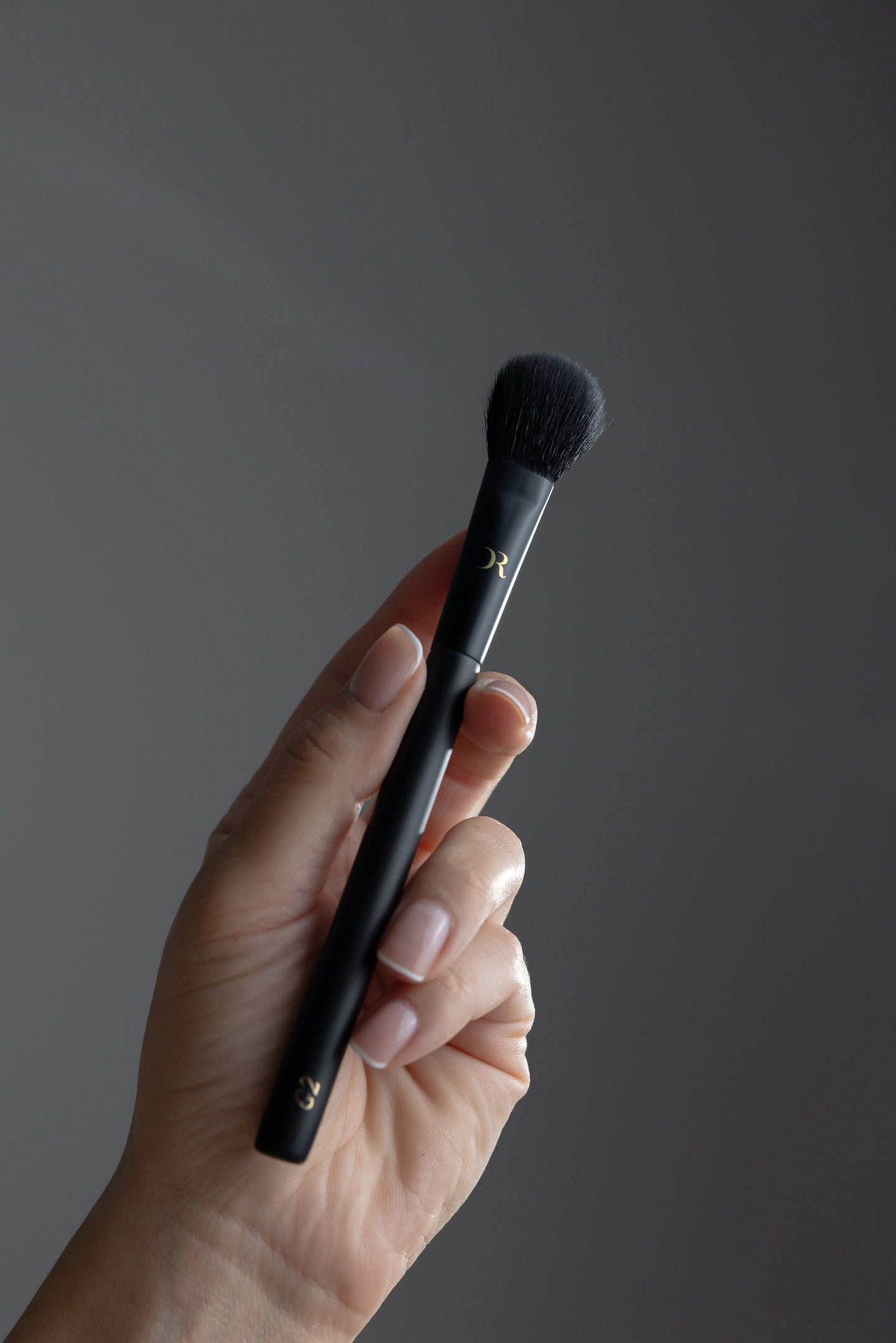 NOIR GOAT HAIR BRUSH COLLECTION (Limited Edition)