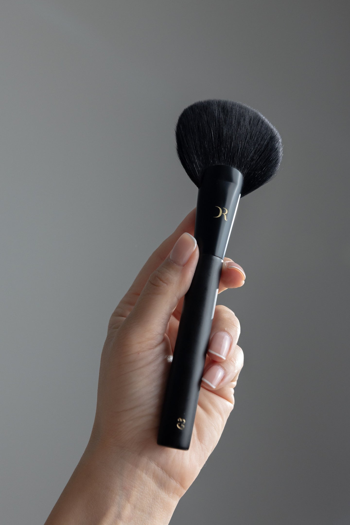 NOIR GOAT HAIR BRUSH COLLECTION (Limited Edition)