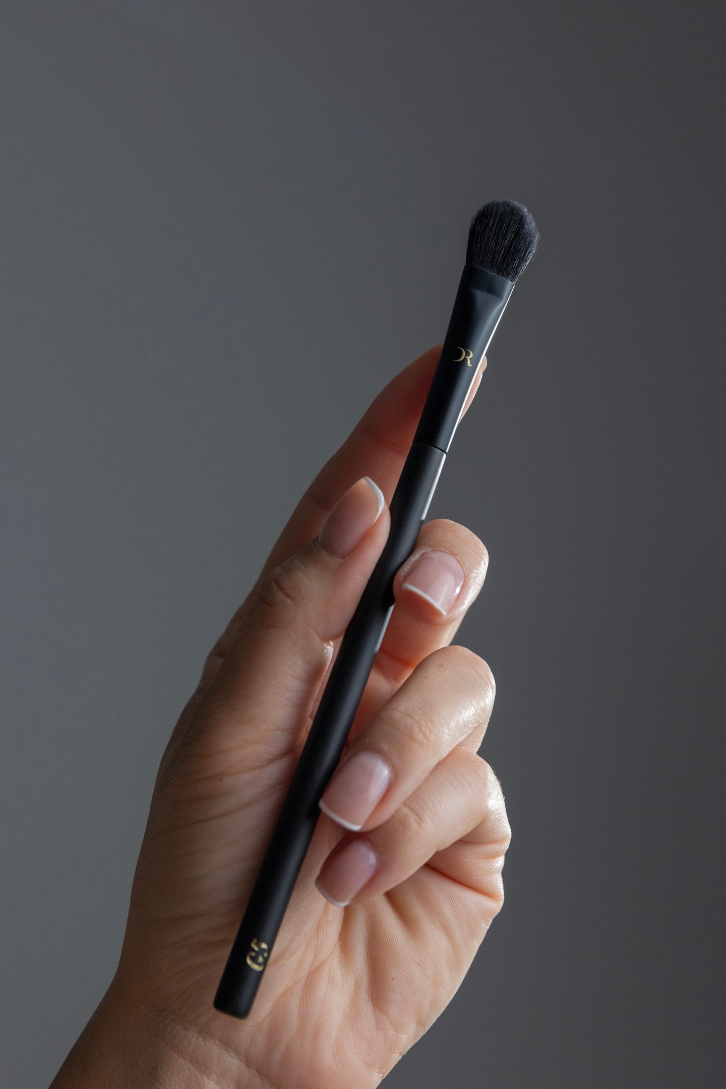 NOIR GOAT HAIR BRUSH COLLECTION (Limited Edition)