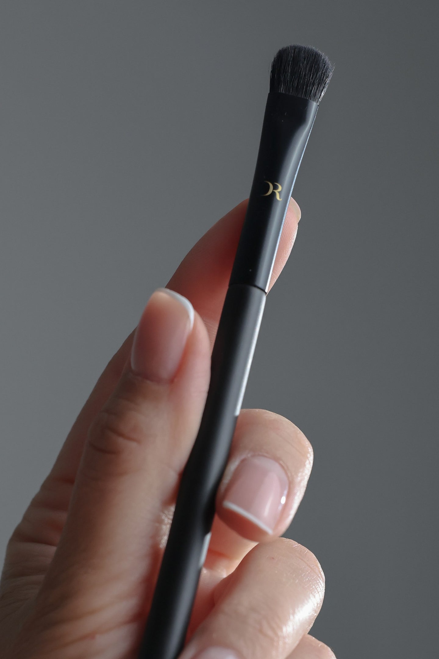 NOIR GOAT HAIR BRUSH COLLECTION (Limited Edition)