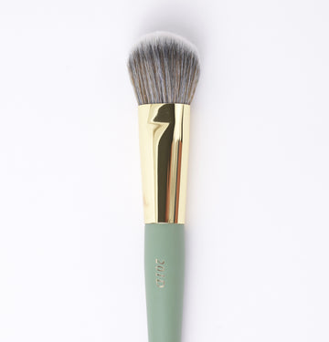 201D PREMIUM FOUNDATION BRUSH