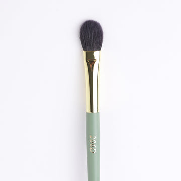 206D BIG EYESHADOW FLUFFY BRUSH