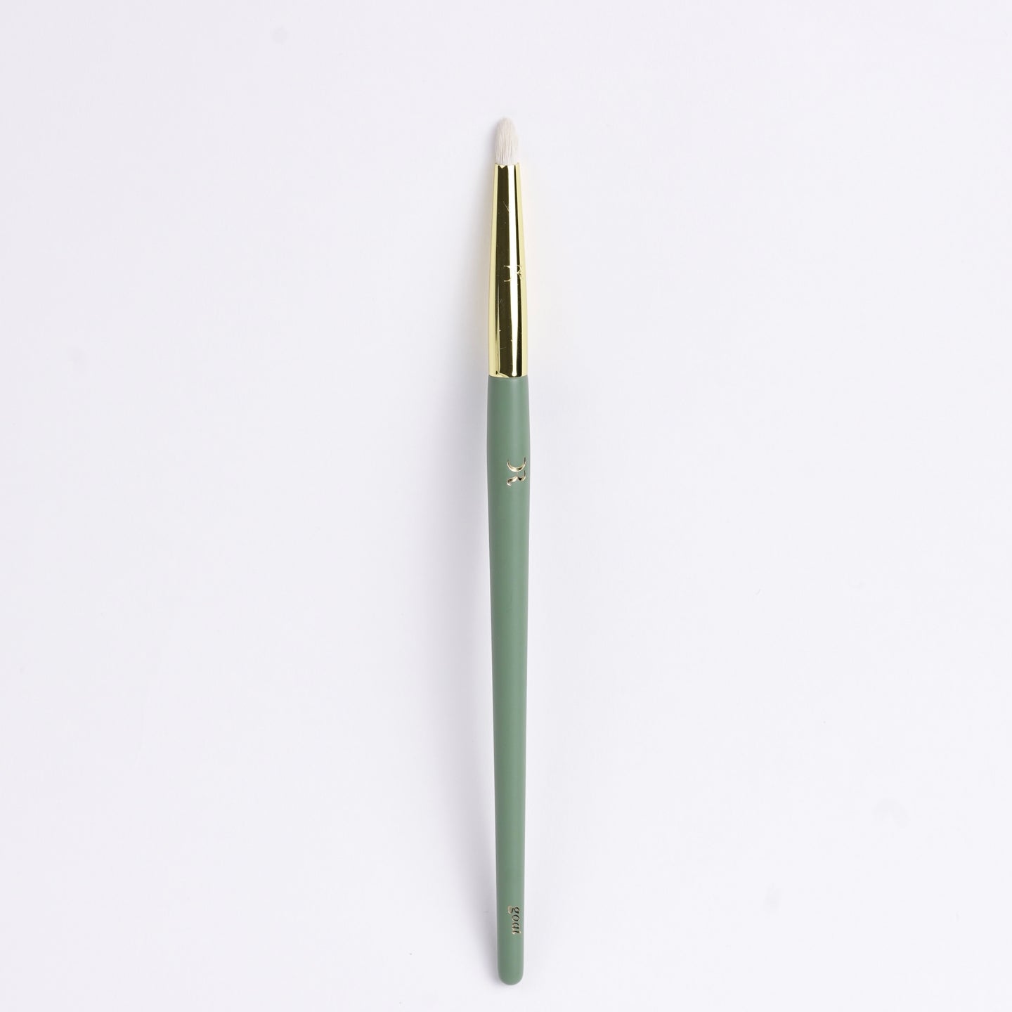 R-28 small blending goat hair brush