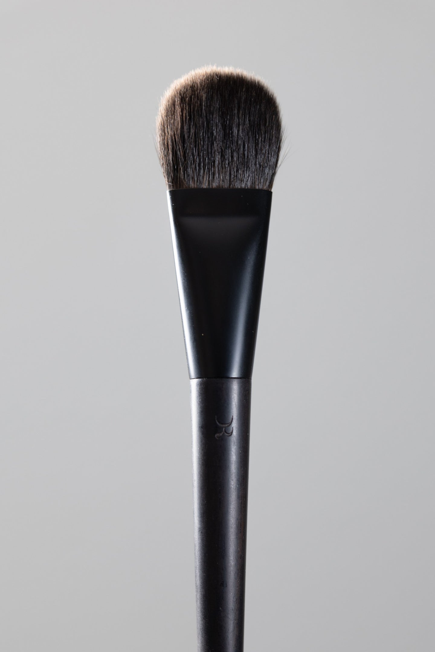 Squirrel hair multitasking brush for face SQRL-06