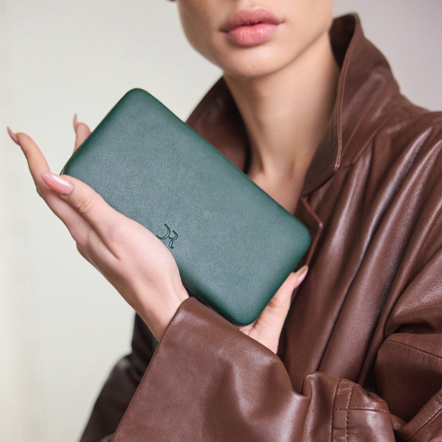 MY MINI TRAVEL BRUSHES